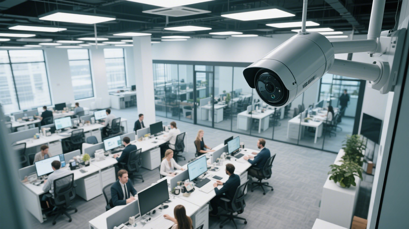 Video Surveillance System