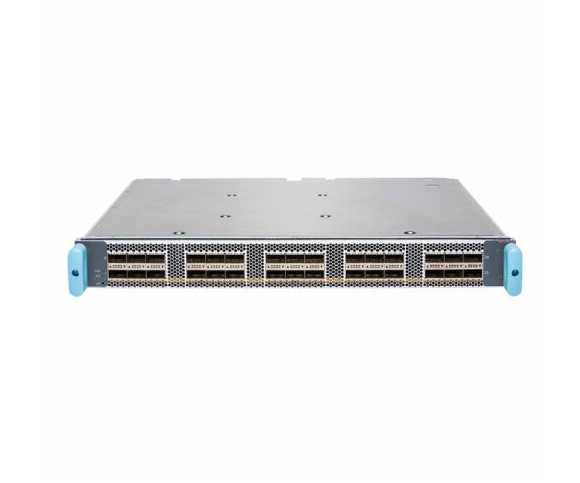 QFX10000-36Q QFX10000 MODULAR ETHERNET SWITCHES