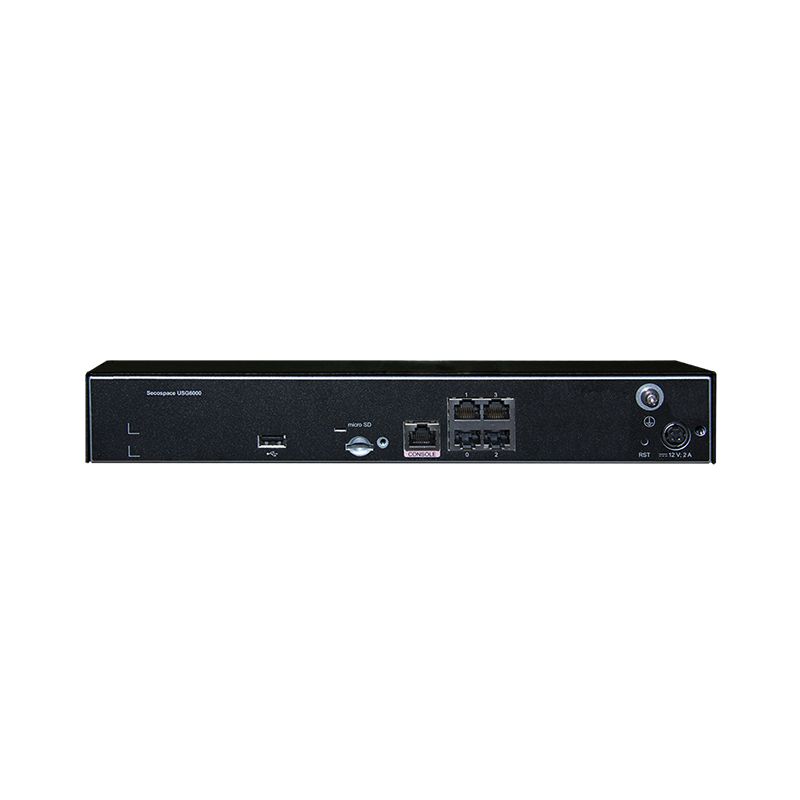 HUAWEI USG6305 NextGeneration Firewalls product image