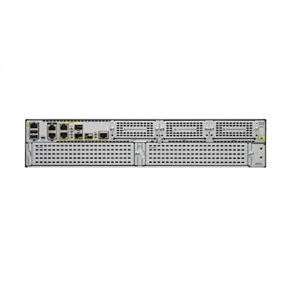CISCO ISR4351/K9 Router ISR 4000 product image