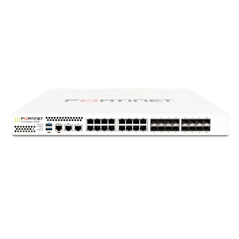 FORTINET FG-401E FortiGate/FortiWiFi 60E Series product image