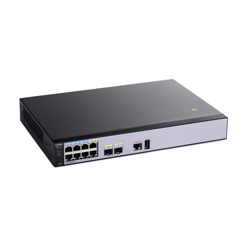 HUAWEI AC6005-8-8AP AC6000 Series Access Controllers product image