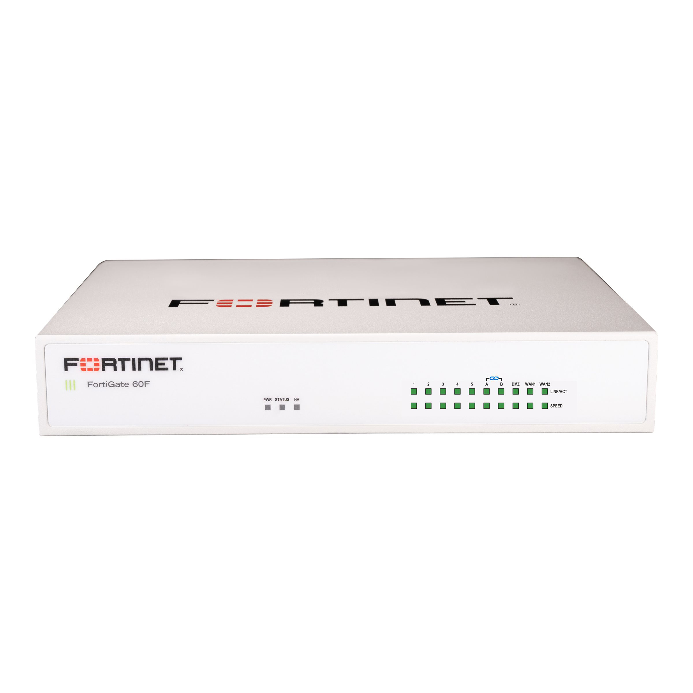 FG-61F-HA FortiGate 60F SSD Desktop SD-WAN HA Firewall