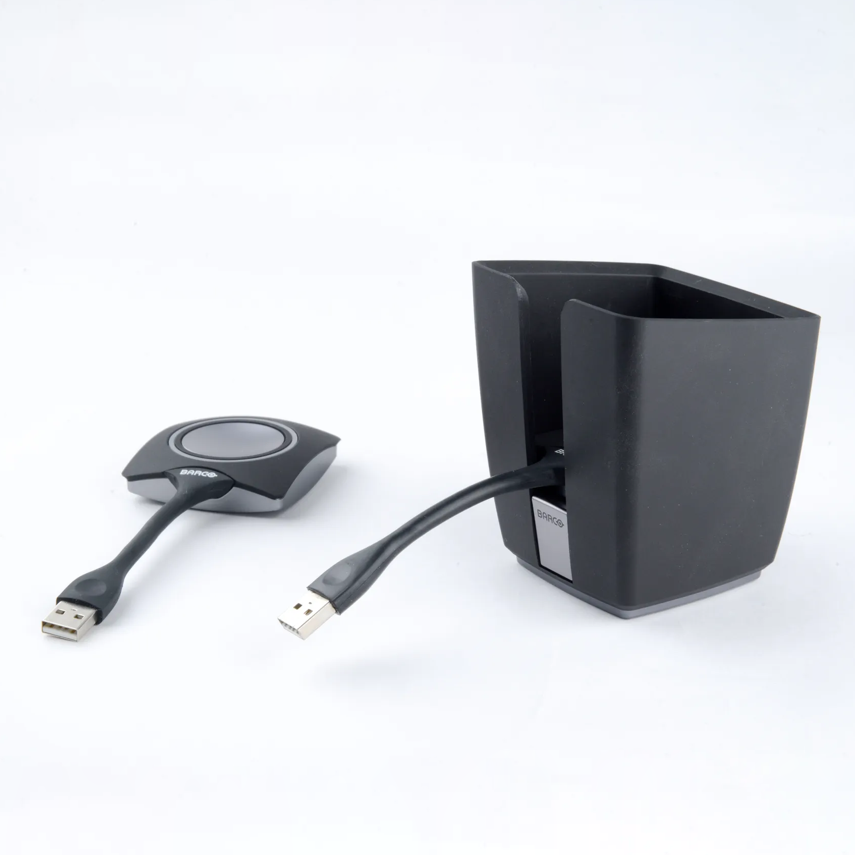 Barco ClickShare Tray ClickShare product image