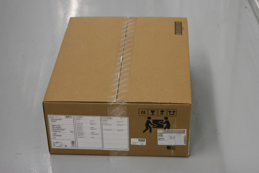 CISCO ISR4321-V/K9 Router ISR 4000 product image