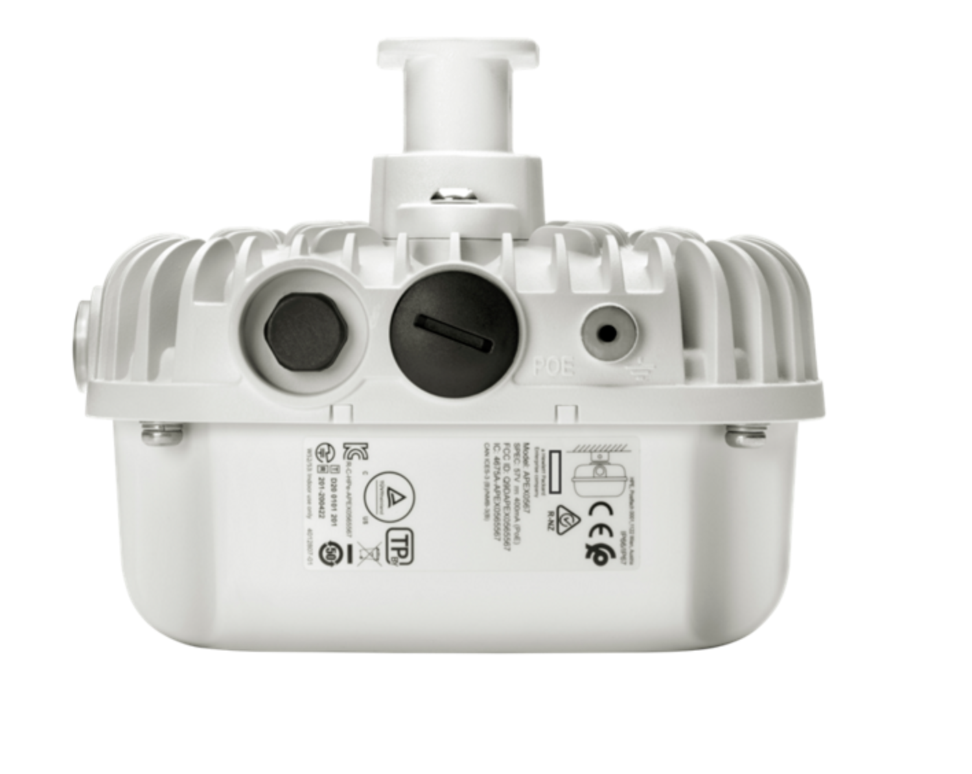 ARUBA R4W56A HPE 570 Series Outdoor Access Points product image