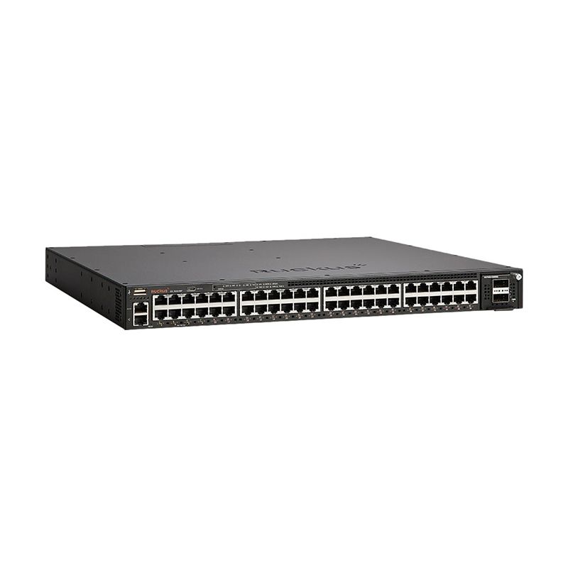 RUCKUS ICX7450-SVL-RMT-3 ICX7450 Switches product image