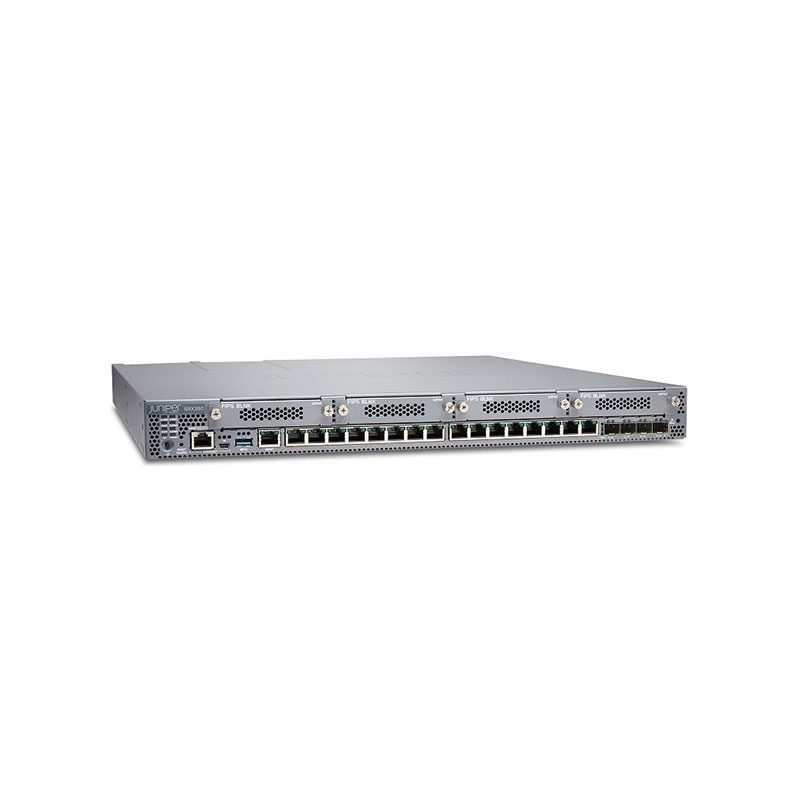 JUNIPER SRX380-P-CHAS SRX Series Service Gateways product image