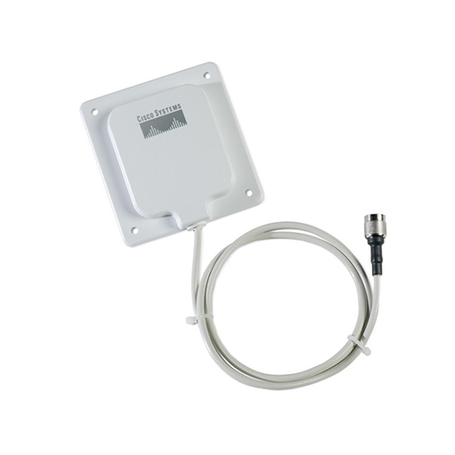 CISCO AIR-ANT2460P-R Antenna 2.4 5 5.8 GHz product image
