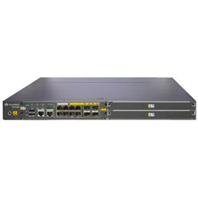 Huawei NIP2150-AC-01 NIP2000 Standard 1U AC Network IPS Appliance