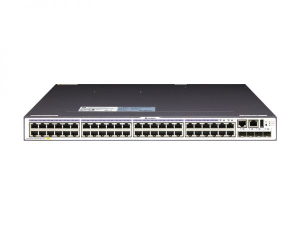 HUAWEI S5700-48TP-PWR-SI-AC Switches product image