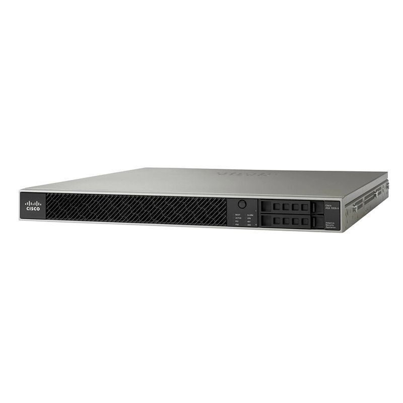 CISCO ASA5555-K9 ASA 5500-X Series Firewalls product image