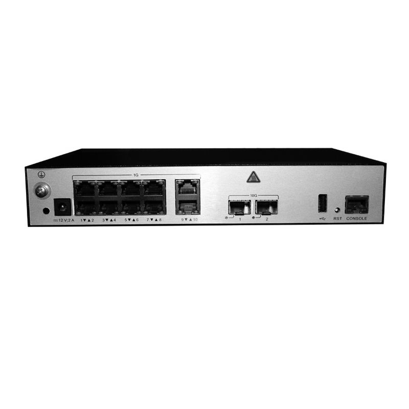 HUAWEI AC6507S AC6000 Series Access Controllers product image