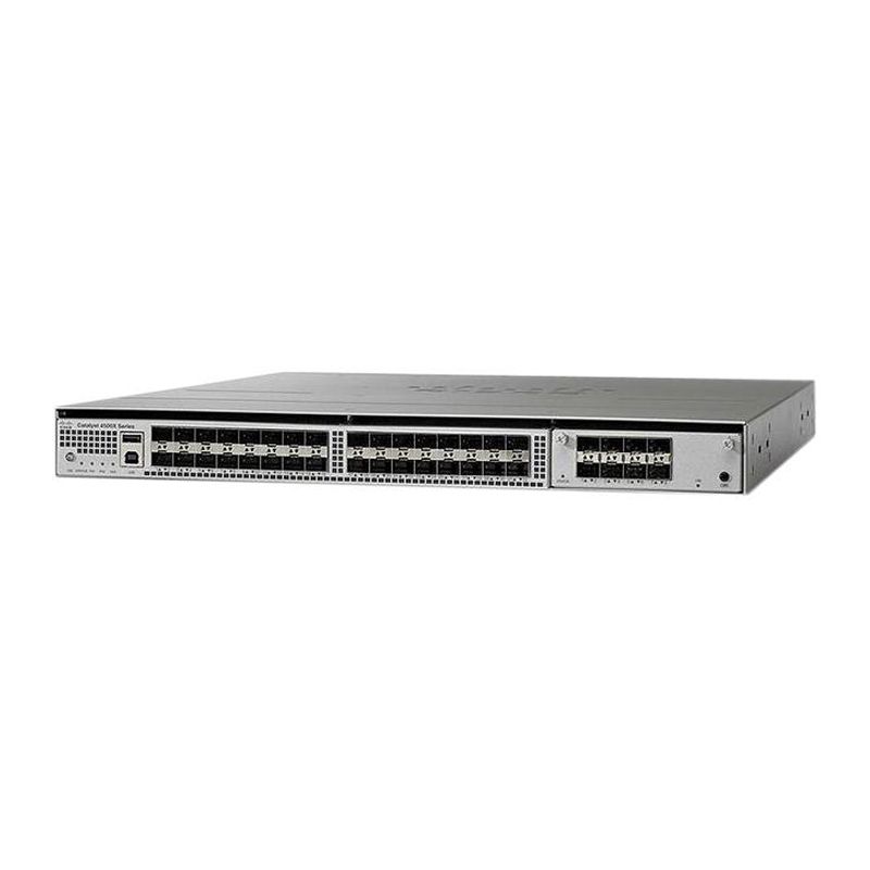 CISCO WS-C4500X-F-32SFP+ Catalyst 4500 Series Switches product image