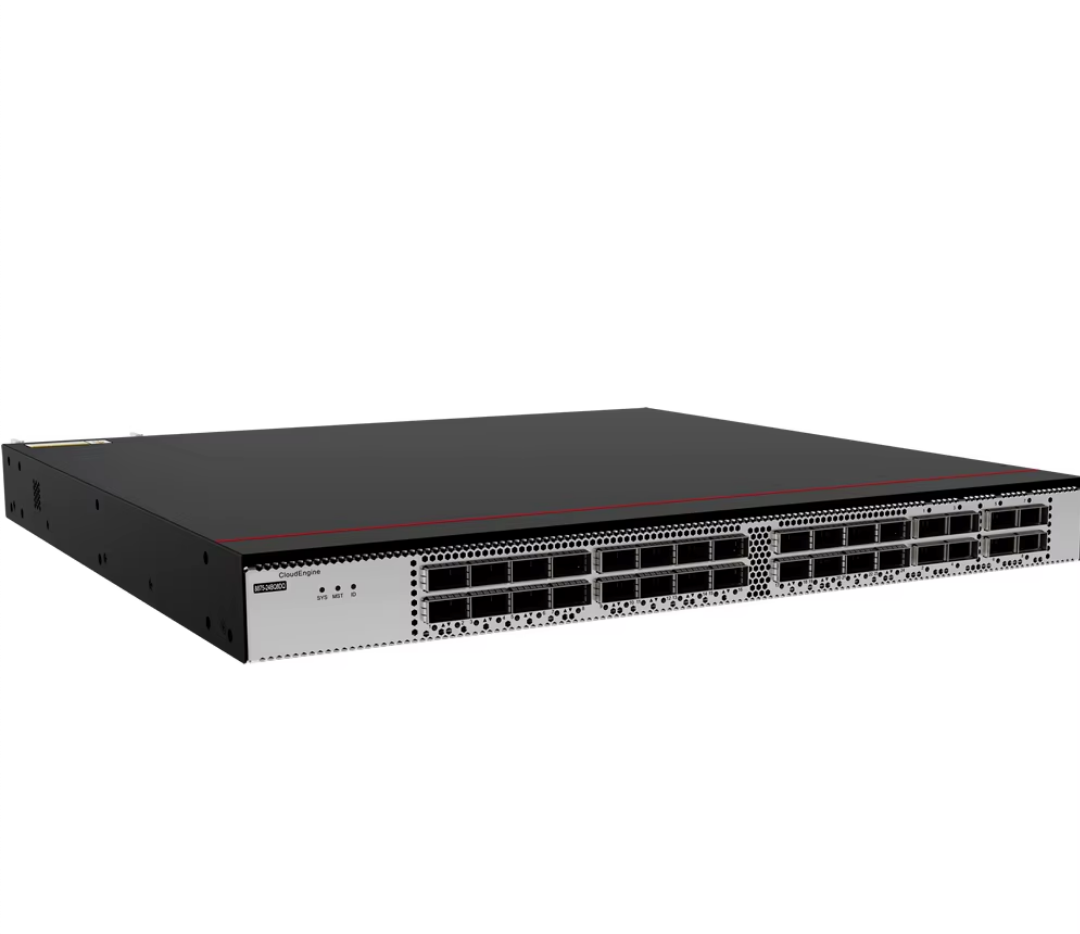 HUAWEI S2720-12TP-EI S2700 Series Switches product image