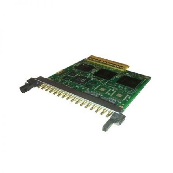 CISCO SPA-8XT3/E3 ASR 9000 Series product image