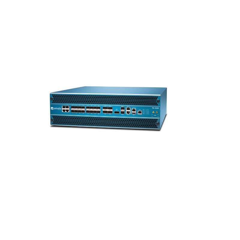 PA-5250