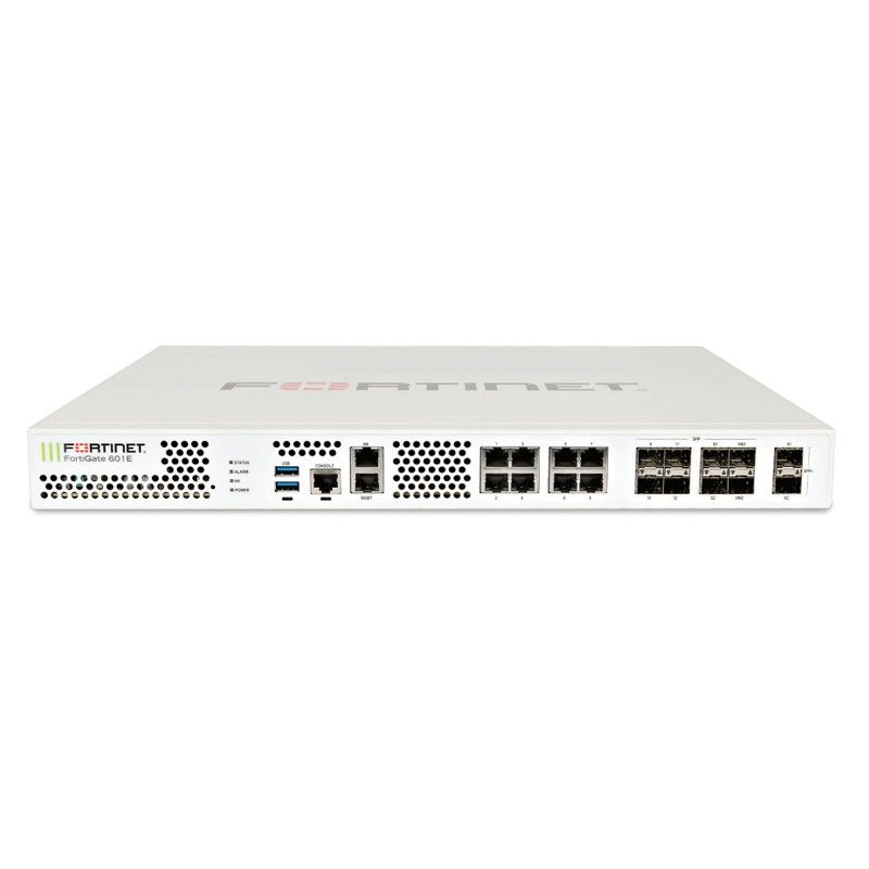 FORTINET FG-601E-BDL-988-DD FortiGate/FortiWiFi 60E Series product image