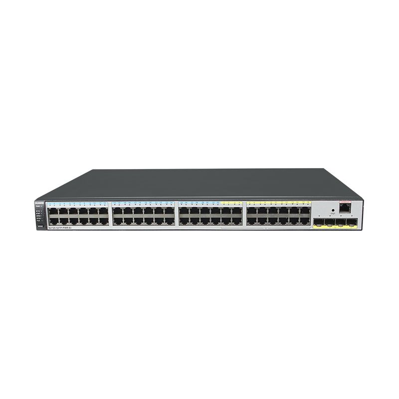 HUAWEI S2720-52TP-PWR-EI S2700 Series Switches product image