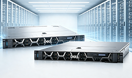 Dell PowerEdge R650 vs R750: Server Selection Guide