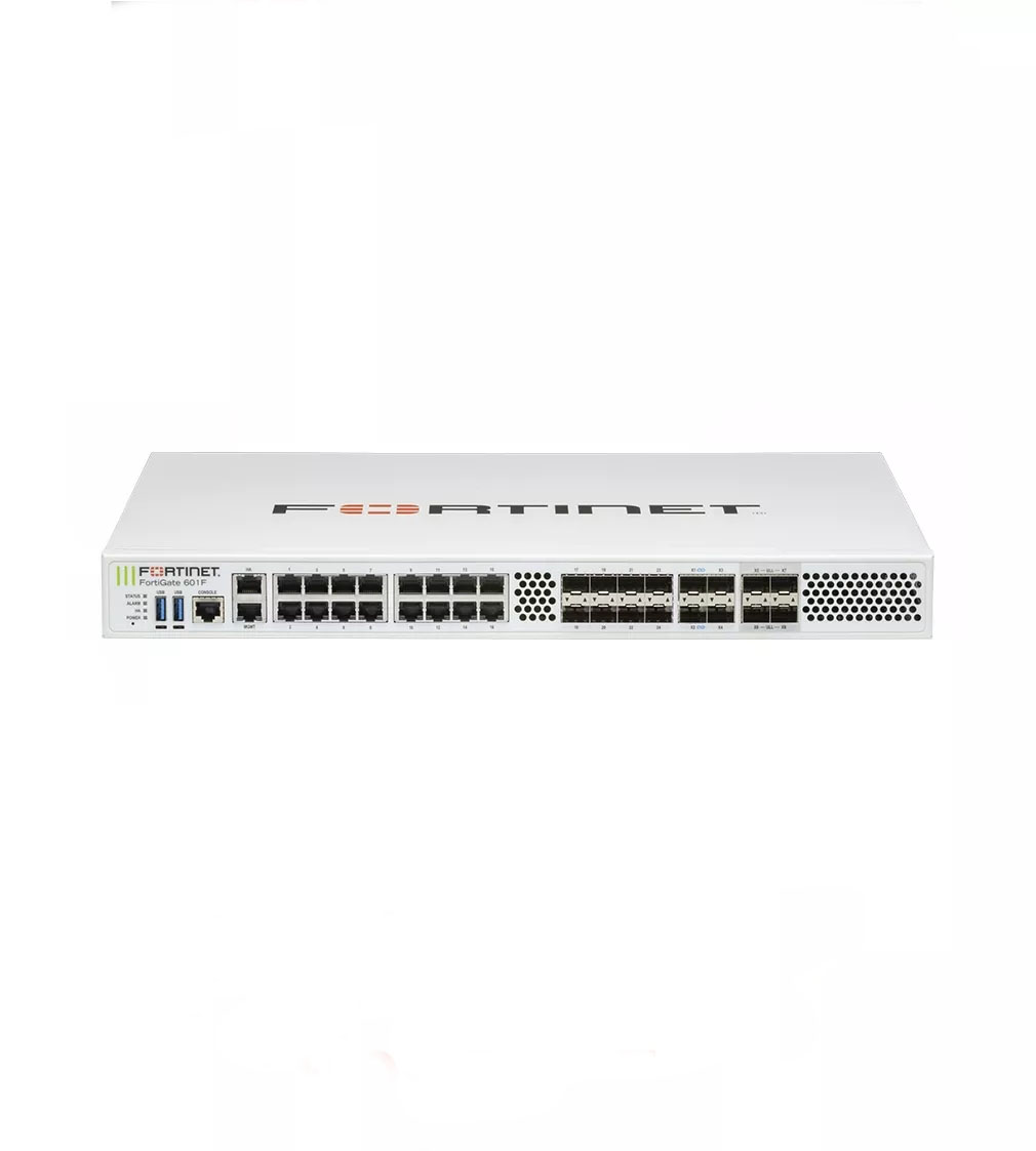 FORTINET FG-600F FortiGate/FortiWiFi 60E Series product image