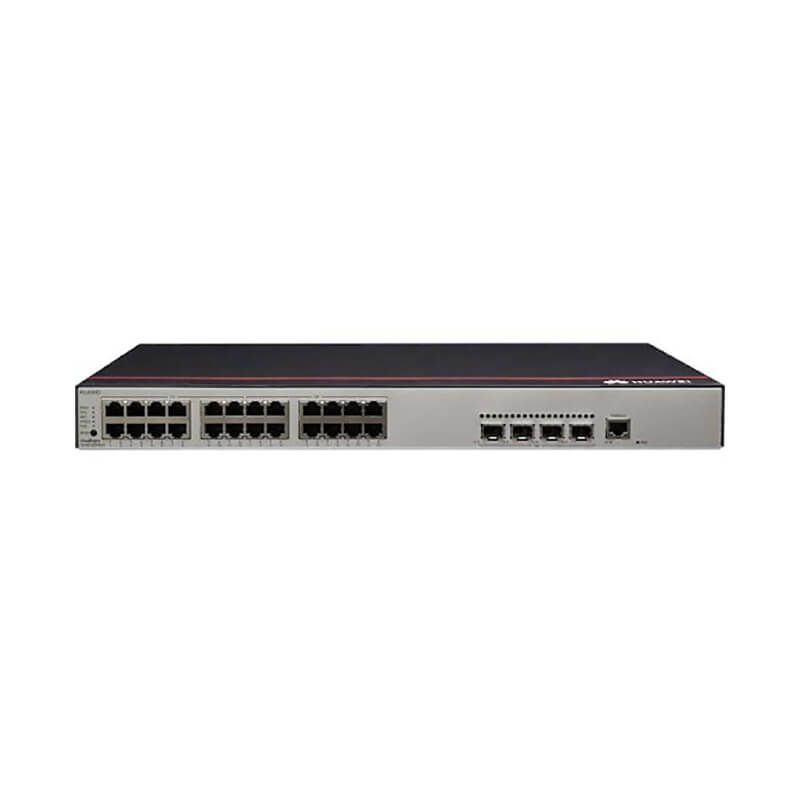 HUAWEI S2730S-S24FP4S-A S2700 Series Switches product image