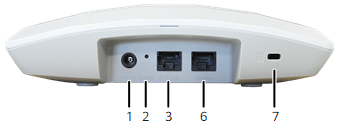 Huawei AP5010DN-AGN-DC Access Point Bundle