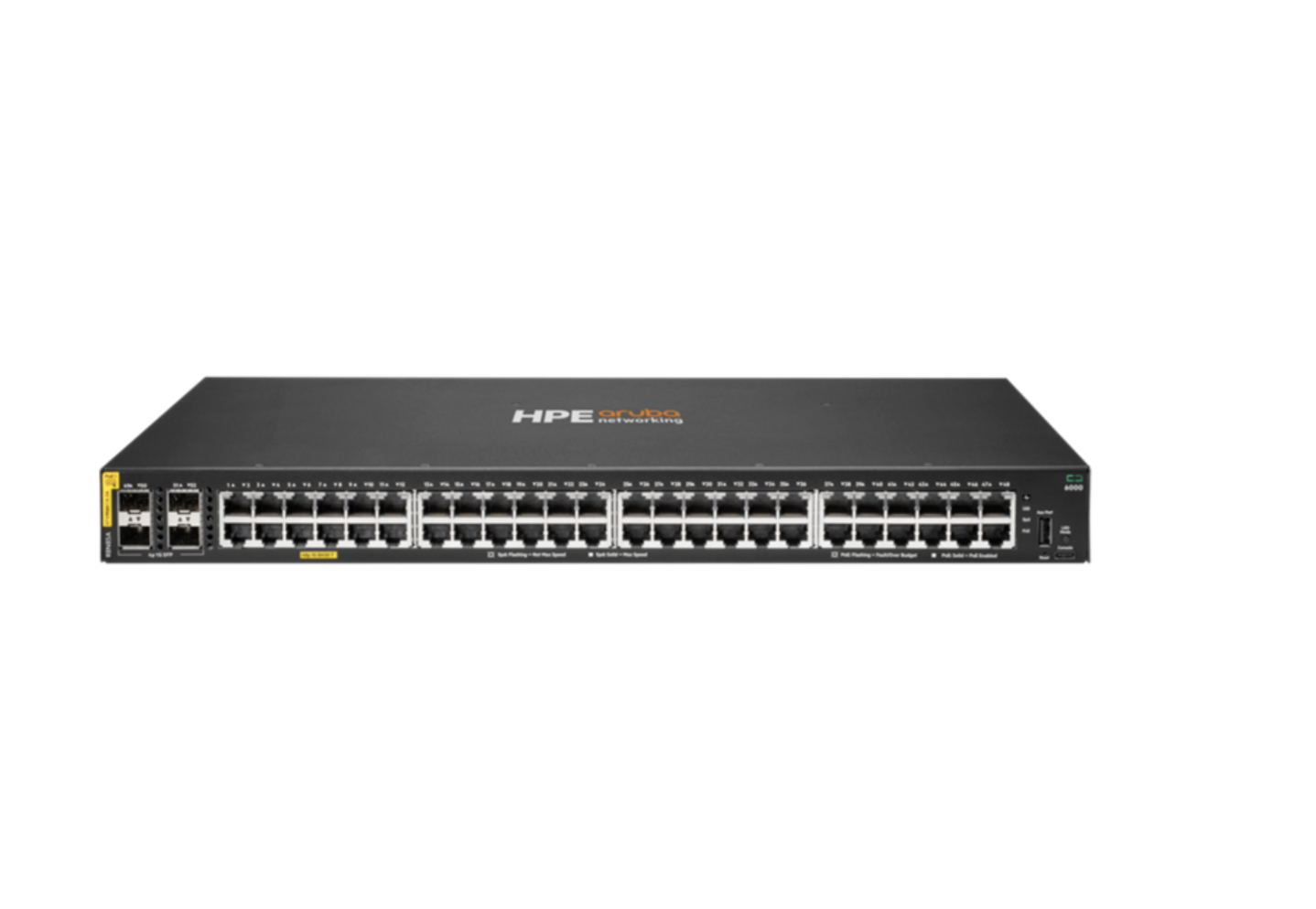ARUBA R8N85A Switches product image