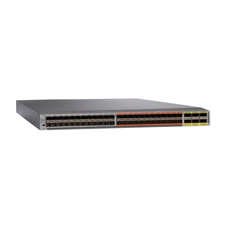 CISCO N5K-C5672UP-16G Nexus 5000 Series Switches product image