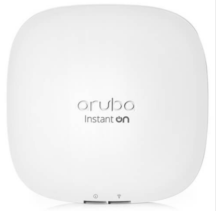 ARUBA R4W02A HPE Networking Instant On Access Points AP22 product image