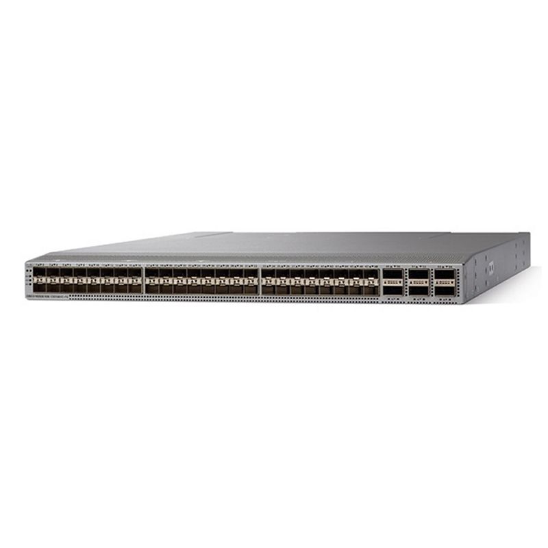 CISCO N9K-C93180YC-FX Nexus 9000 Series Switches product image