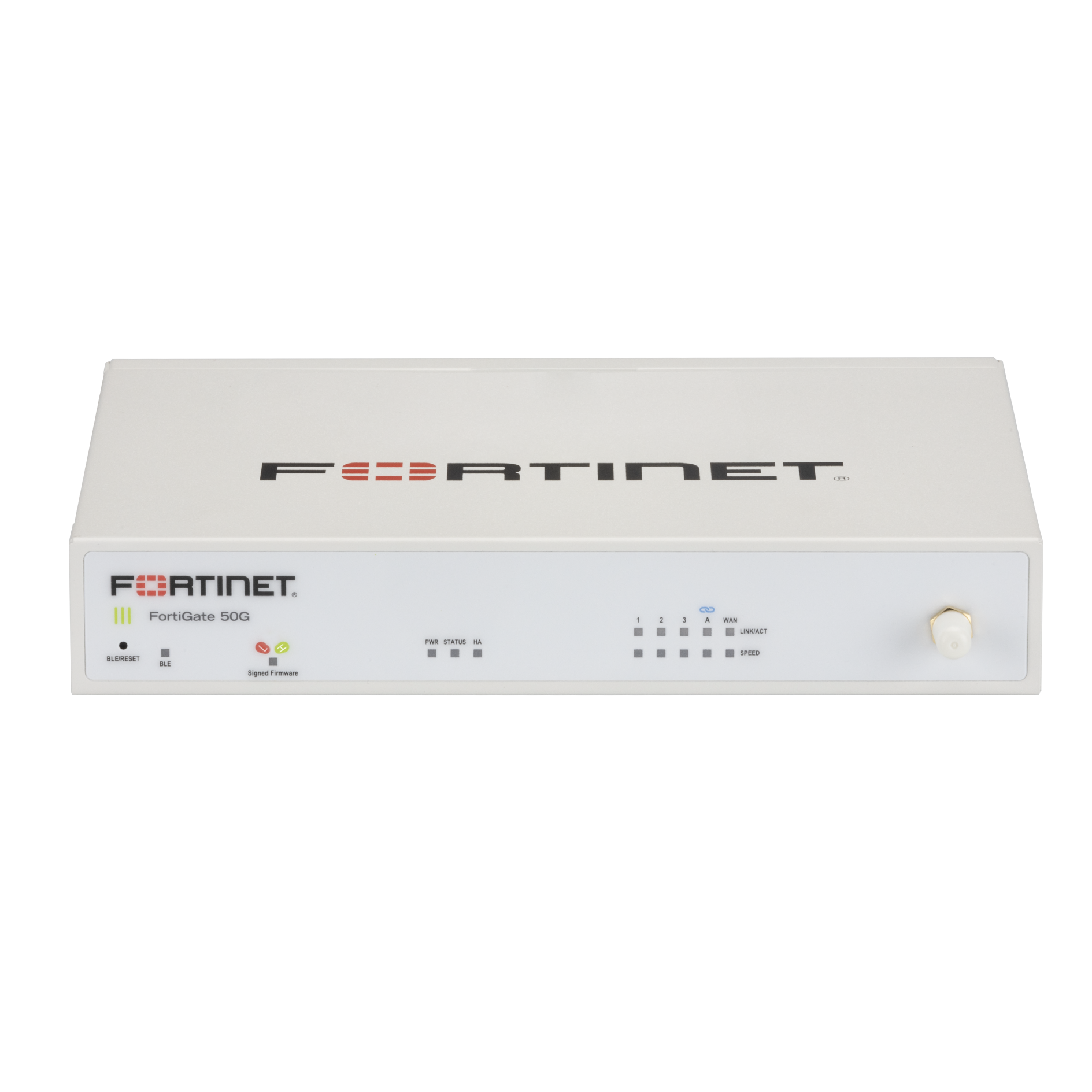 FORTINET FG-50G-SFP-POE FortiGate/FortiWiFi 50G Series product image