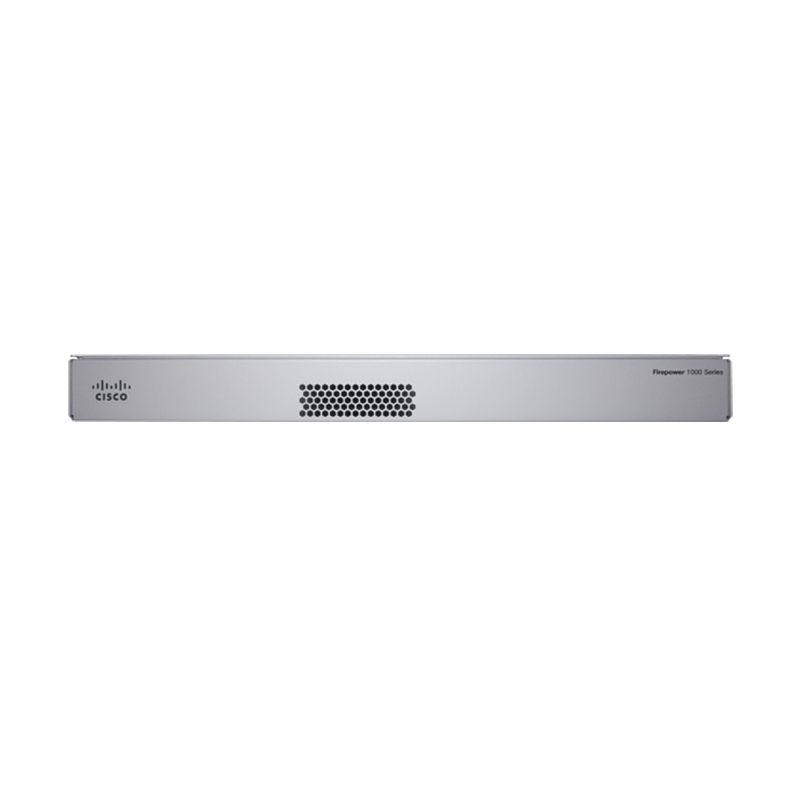 Cisco FPR1140-NGFW-K9 Firepower 1140 1U FTD Image SMB Firewall