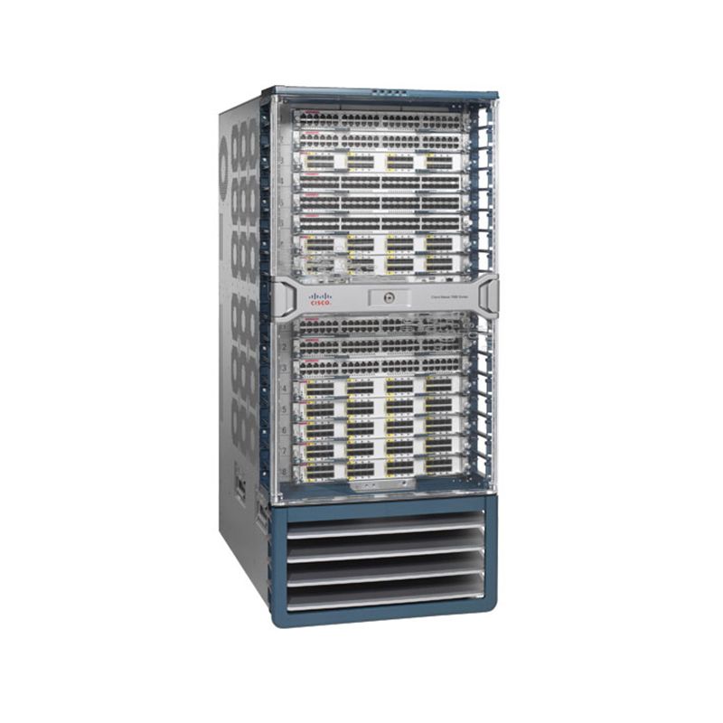 CISCO N7K-C7018 Nexus 7000 Series Switches product image