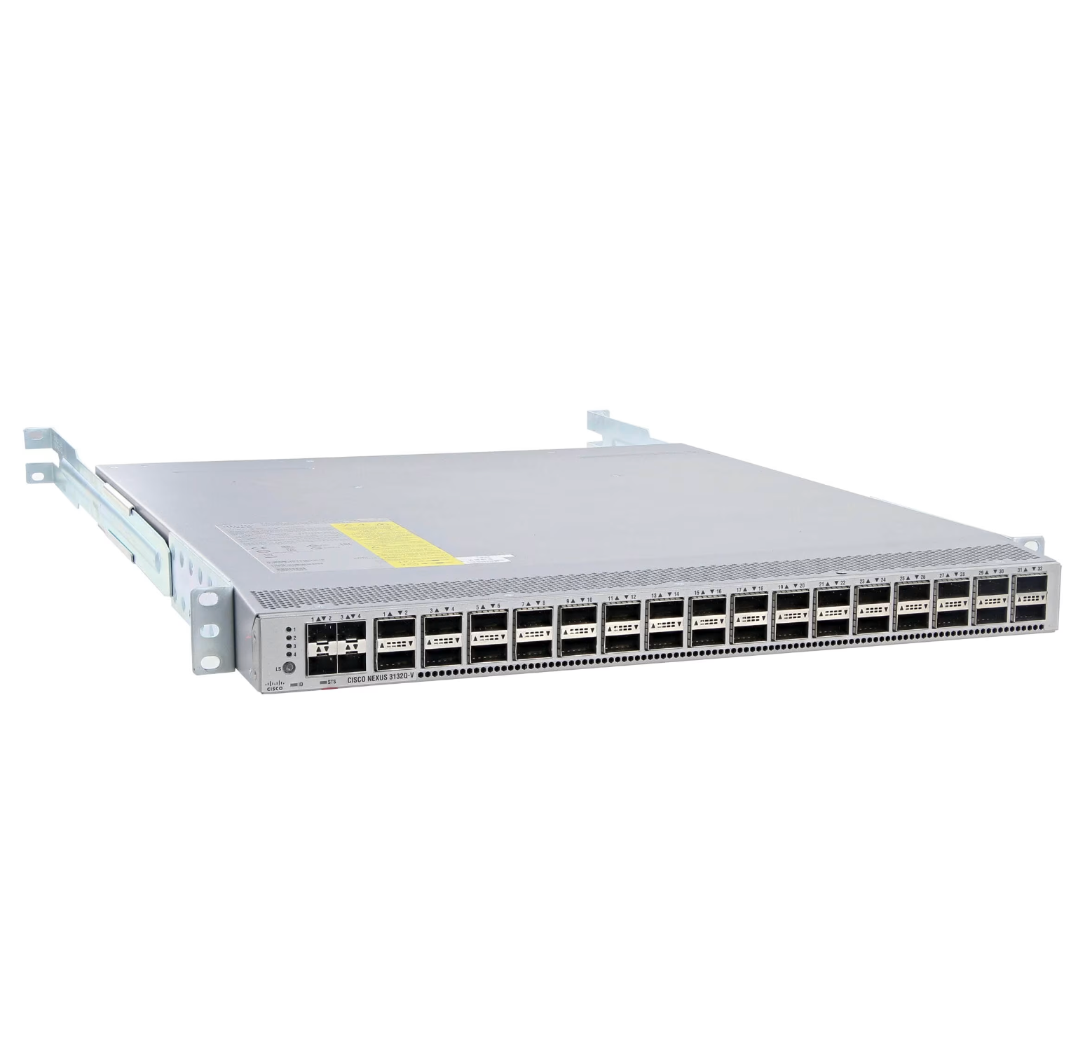 CISCO N3K-C3432D-S Nexus 3000 Series Switches product image
