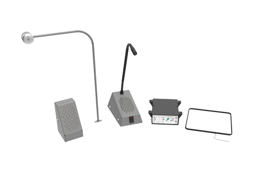 Contacta STS-K058 product image