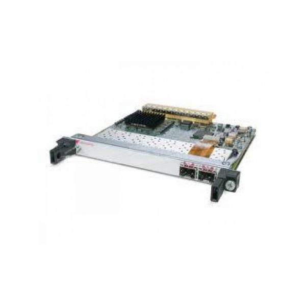 CISCO SPA-2XOC12-POS ASR 9000 Series product image