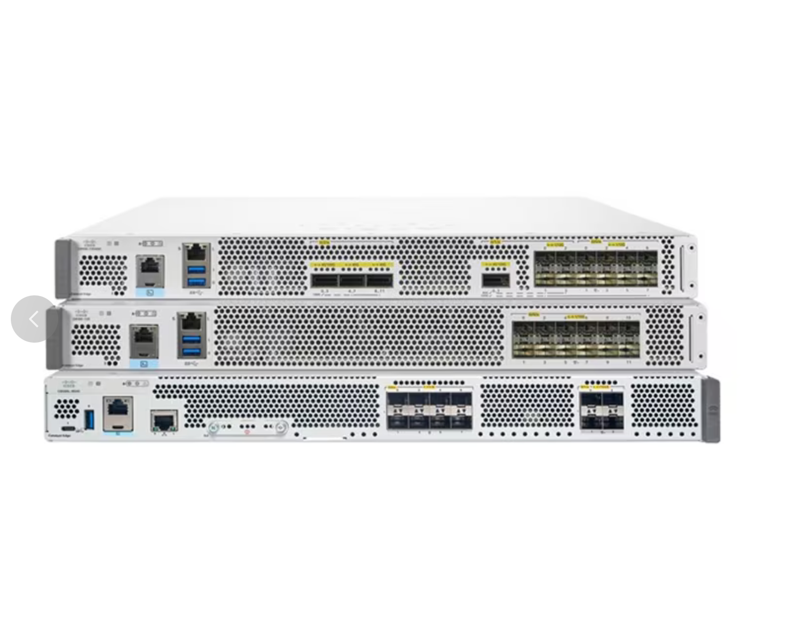 CISCO ASR5K-042GE-LX-K9 ASR 5000 Series product image