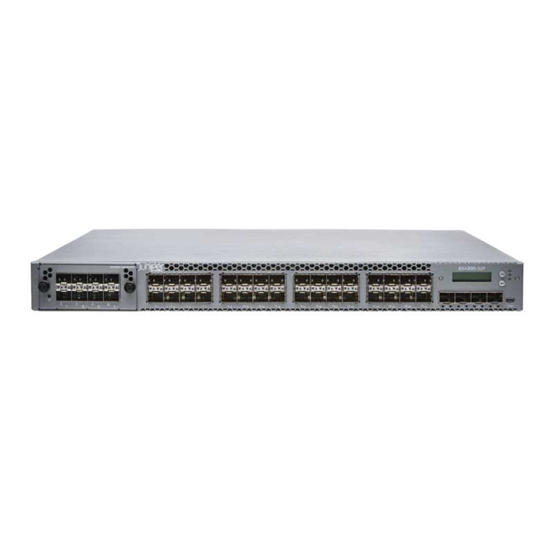 JUNIPER EX4300-32F-DC-TAA EX4300 Series Ethernet Switches product image