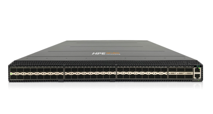 ARUBA R8P13A Switches product image