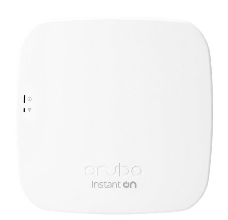 R2W95A Aruba Instant On AP11 (US) 2x2 11ac Wave2 Indoor Access Point