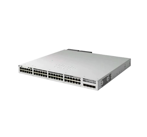 CISCO C9300-48UB-E Catalyst 9300 Series Switches product image
