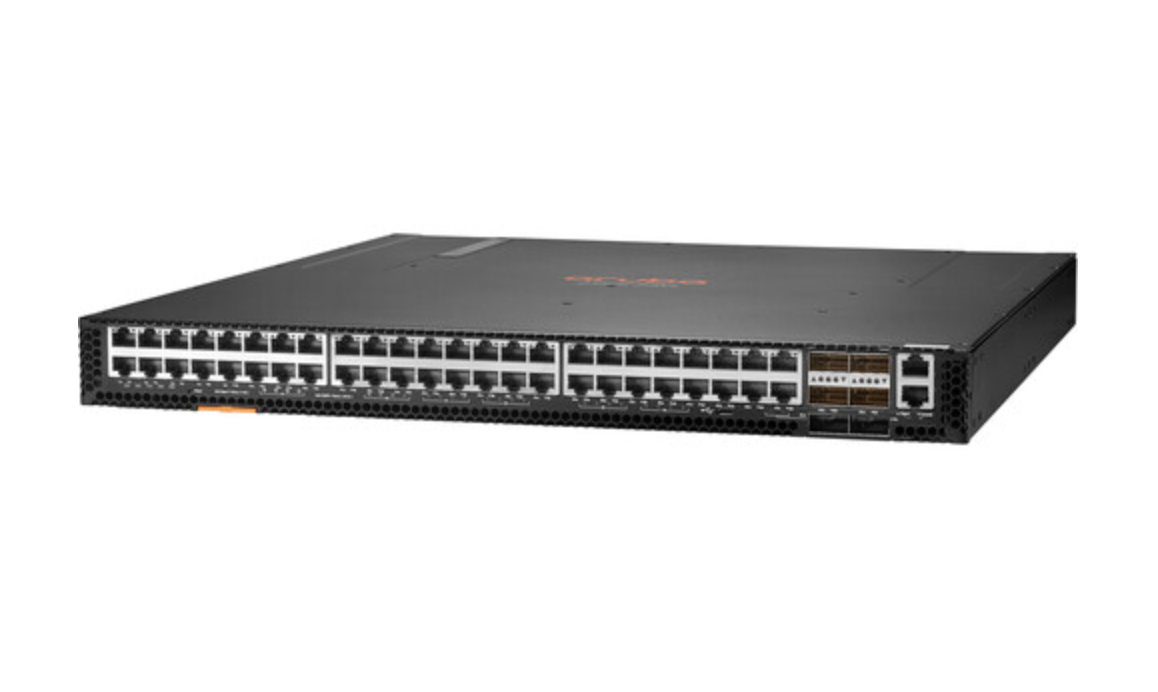 ARUBA JL581A Switches product image