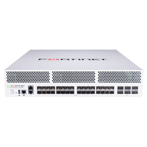 FORTINET FG-3500F-BDL-811-60 FortiGate/FortiWiFi 60E Series product image