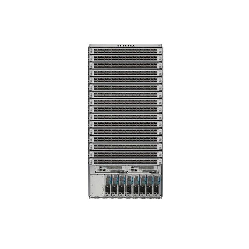 CISCO C1-N9K-C9516 Nexus 9000 Series Switches product image