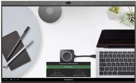 X-Display 86-BARCO CLICKSHARE X-DISPLAY CD-86M1 SET CX-M  LCD Display