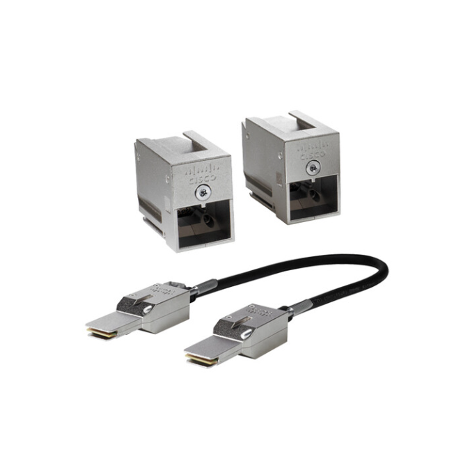 CISCO C9300L-STACK-KIT Catalyst 9300 Series Switches product image