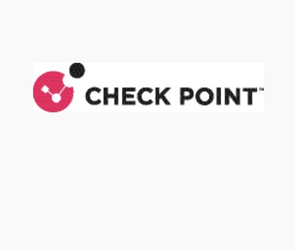 Checkpoint logo