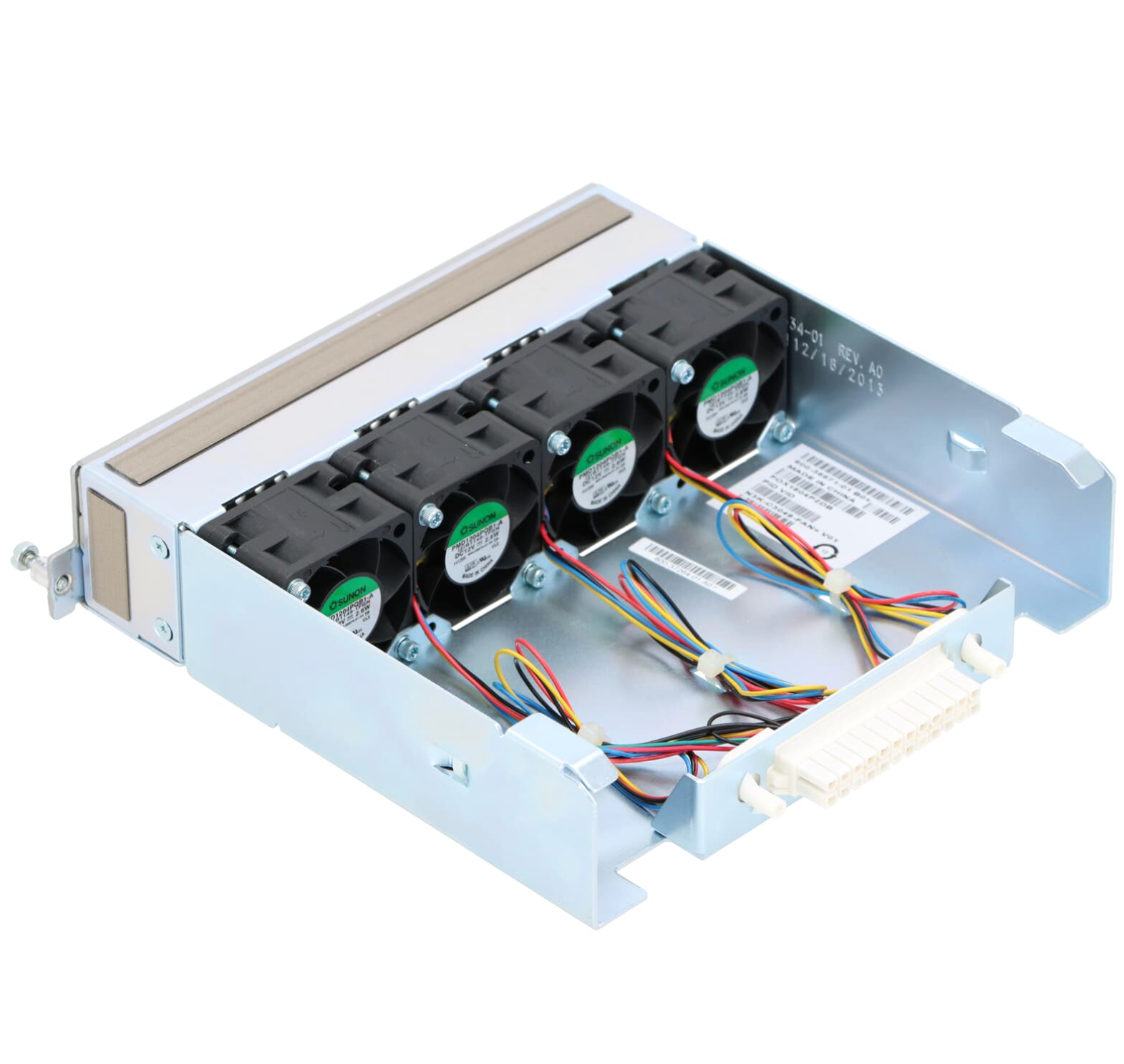 CISCO N3K-C3048-FAN Nexus 3000 Series Switches product image