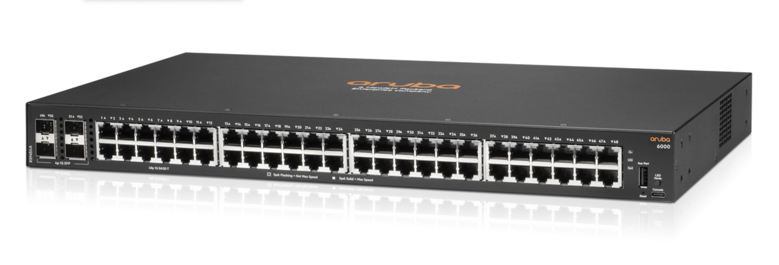 ARUBA R8N86A Switches product image